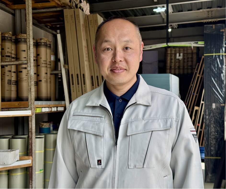 社長