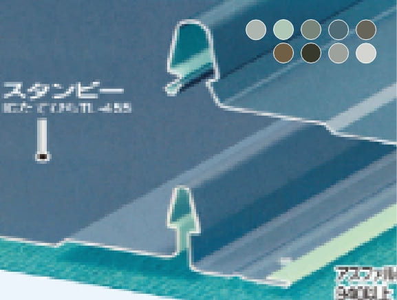 ICスタンビー333、455