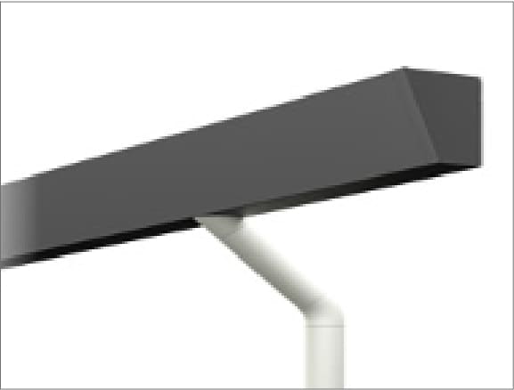 Archi-spec TOI AG120