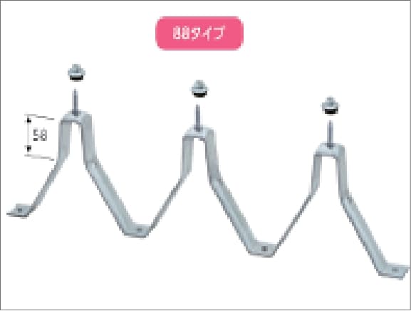 改修用タイトフレーム