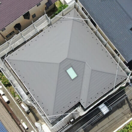 屋根